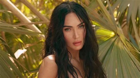 megan fox hot|5 Exquisite Bikini Photos of Megan Fox in the Caribbean.